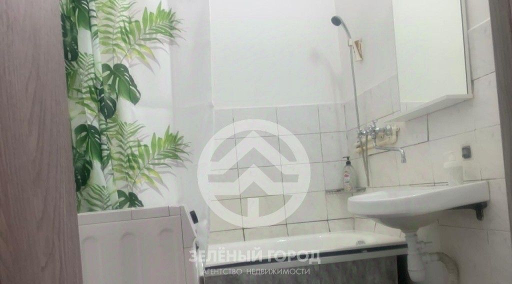 квартира г Зеленоград Зеленоград — Крюково, к 2033 фото 11