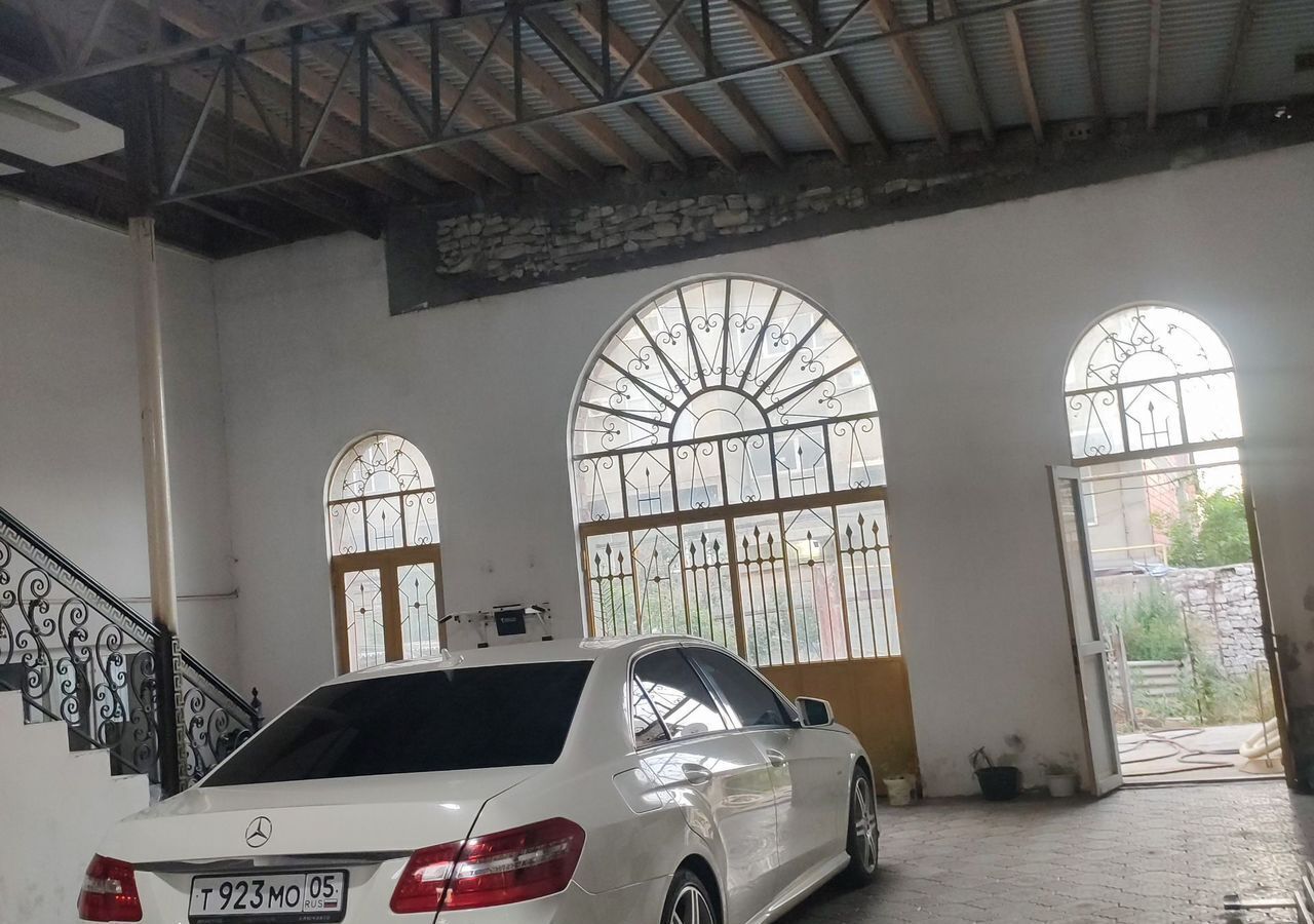 дом г Махачкала пгт Семендер ул Московская 164 р-н Кировский 1-я Махачкала фото 17