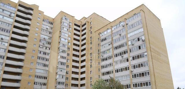 р-н Калининский ул Самарцева 177 фото