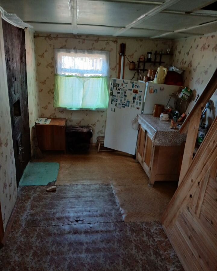 дом р-н Кандалакшский г Кандалакша ст снтУрожай 37 фото 7