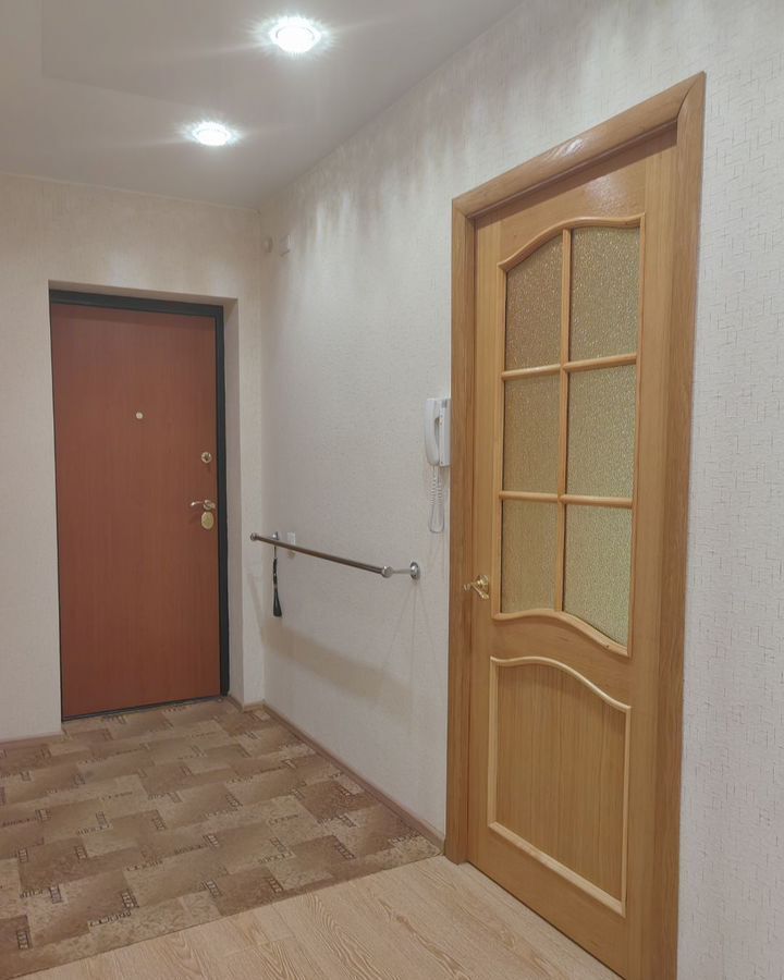 квартира г Киров р-н Октябрьский пр-кт Октябрьский 14а фото 1