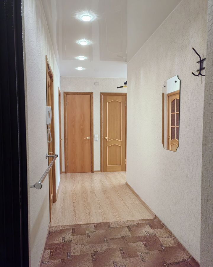 квартира г Киров р-н Октябрьский пр-кт Октябрьский 14а фото 2