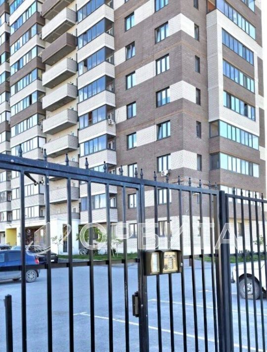 квартира г Тюмень р-н Восточный ул Дмитрия Менделеева 2 фото 16