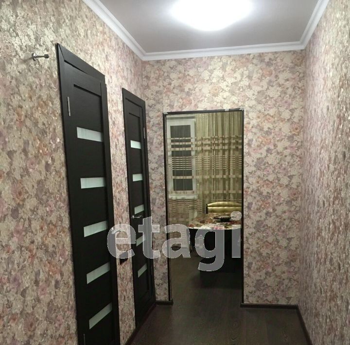 квартира г Нижневартовск ул Северная 5 фото 16