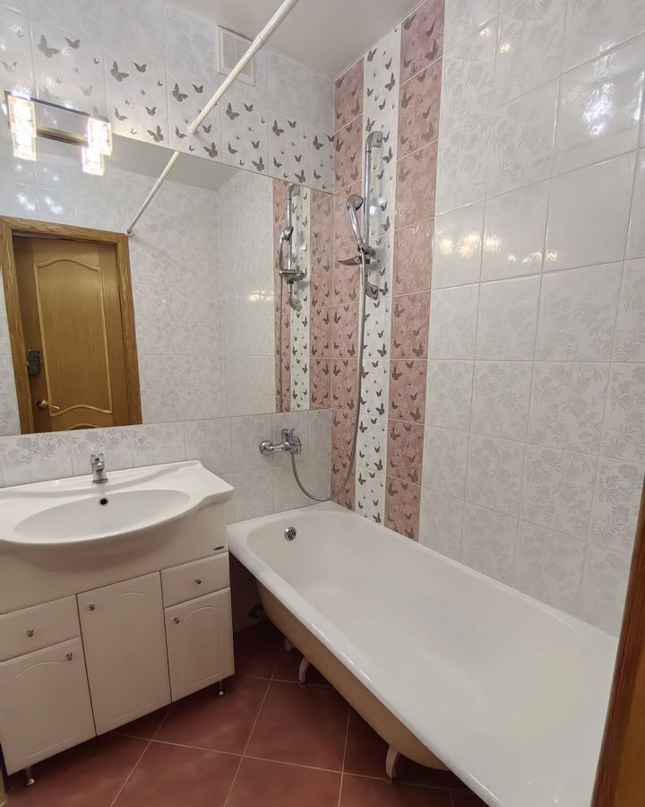 квартира г Киров р-н Октябрьский пр-кт Октябрьский 14а фото 15