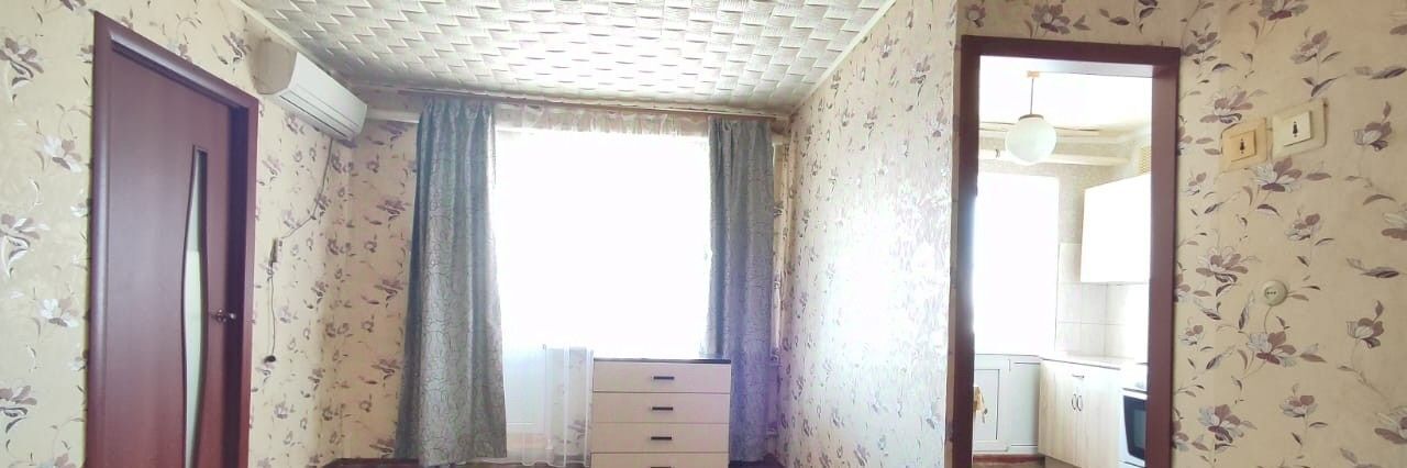 квартира г Саратов р-н Заводской ул им Азина В.М. 71 фото 3