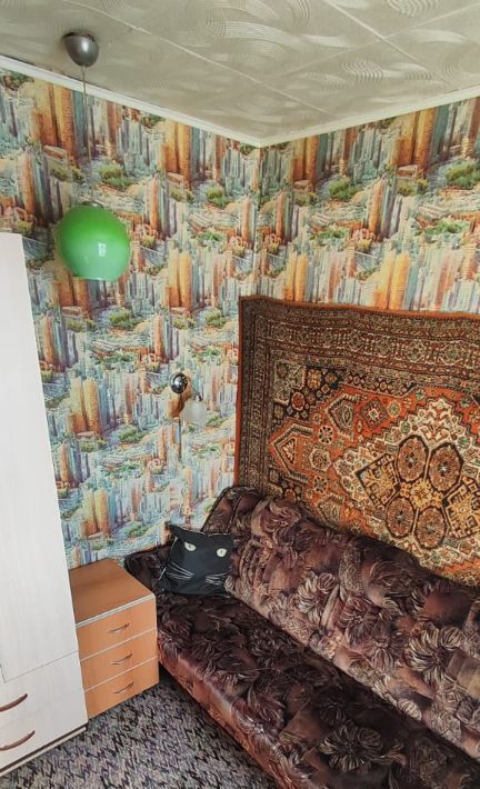 квартира г Саратов р-н Заводской ул им Азина В.М. 71 фото 8