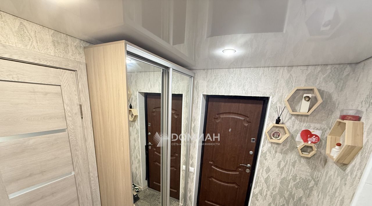квартира г Новочеркасск ул Токарева фото 12