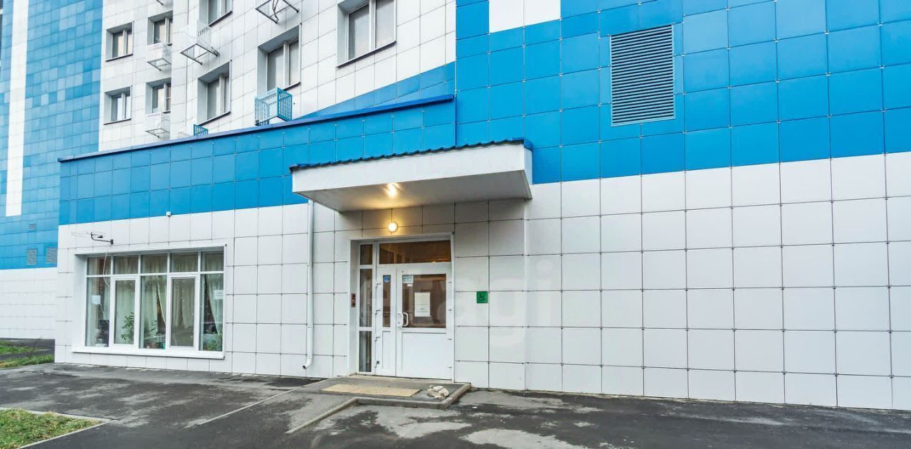квартира г Ростов-на-Дону р-н Пролетарский ул Береговая 73с/1 фото 20