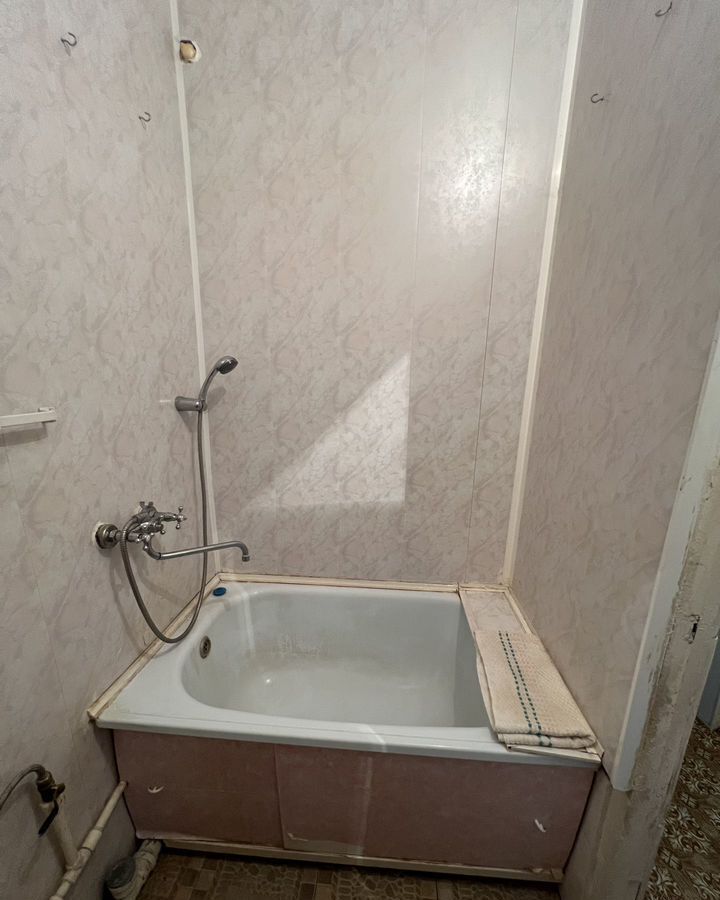 квартира г Батайск ул Герцена 34 фото 9