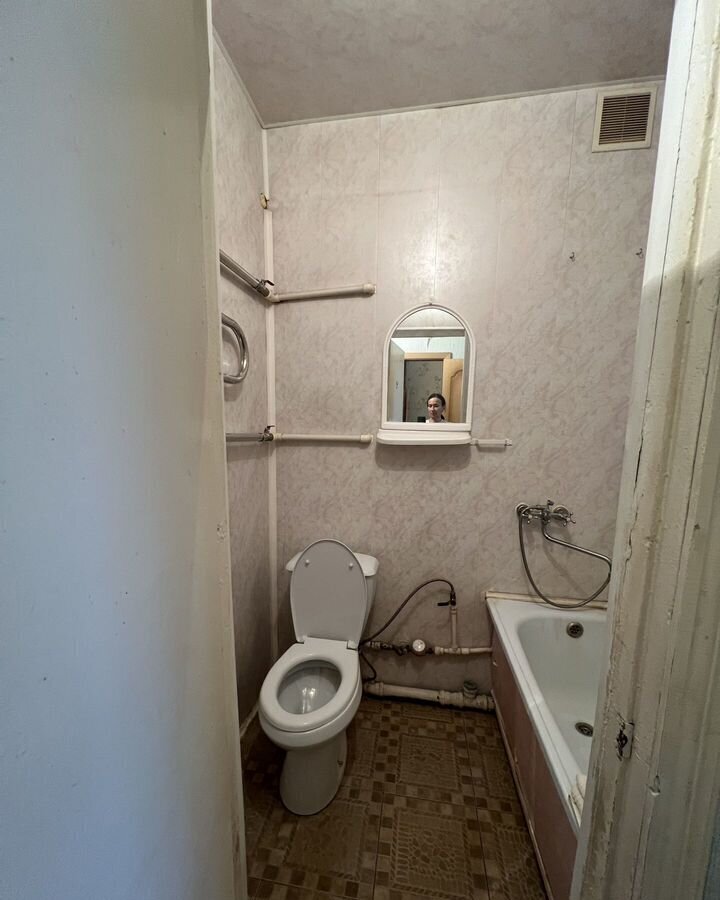 квартира г Батайск ул Герцена 34 фото 8
