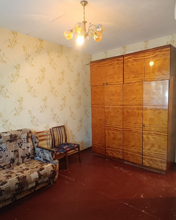 квартира г Батайск ул Герцена 34 фото 6