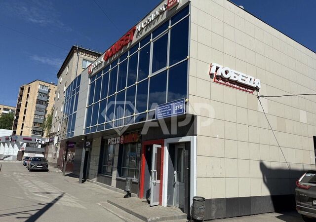 Авиастроительная ул Дементьева 33б Республика Татарстан Татарстан фото