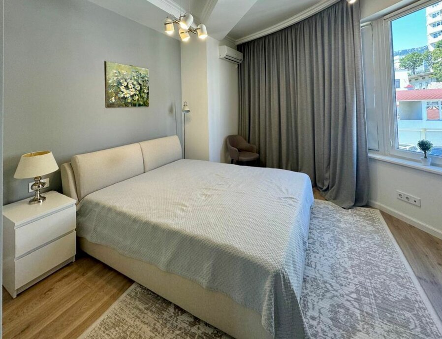 квартира г Ялта ул Щорса 30 фото 6