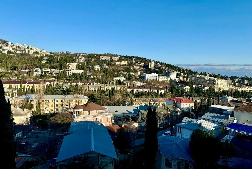 квартира г Ялта ул Либкнехта Карла 1 фото 18