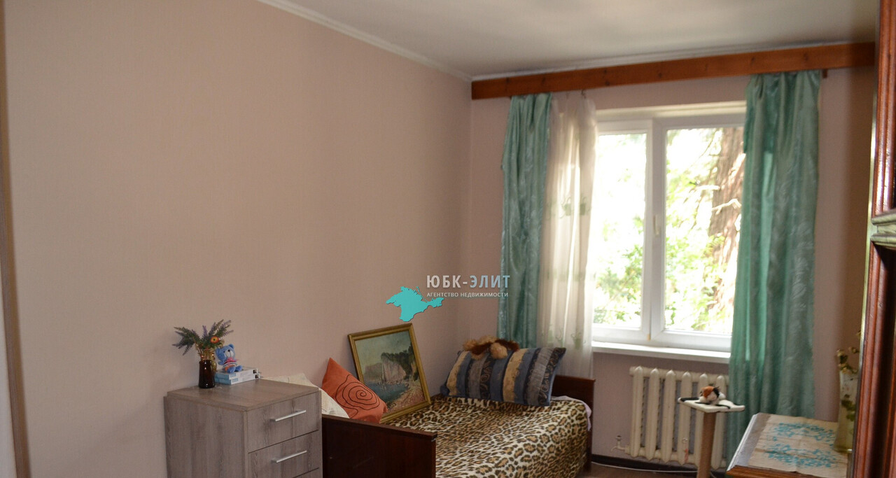 квартира г Ялта ул Грибоедова 3 фото 3