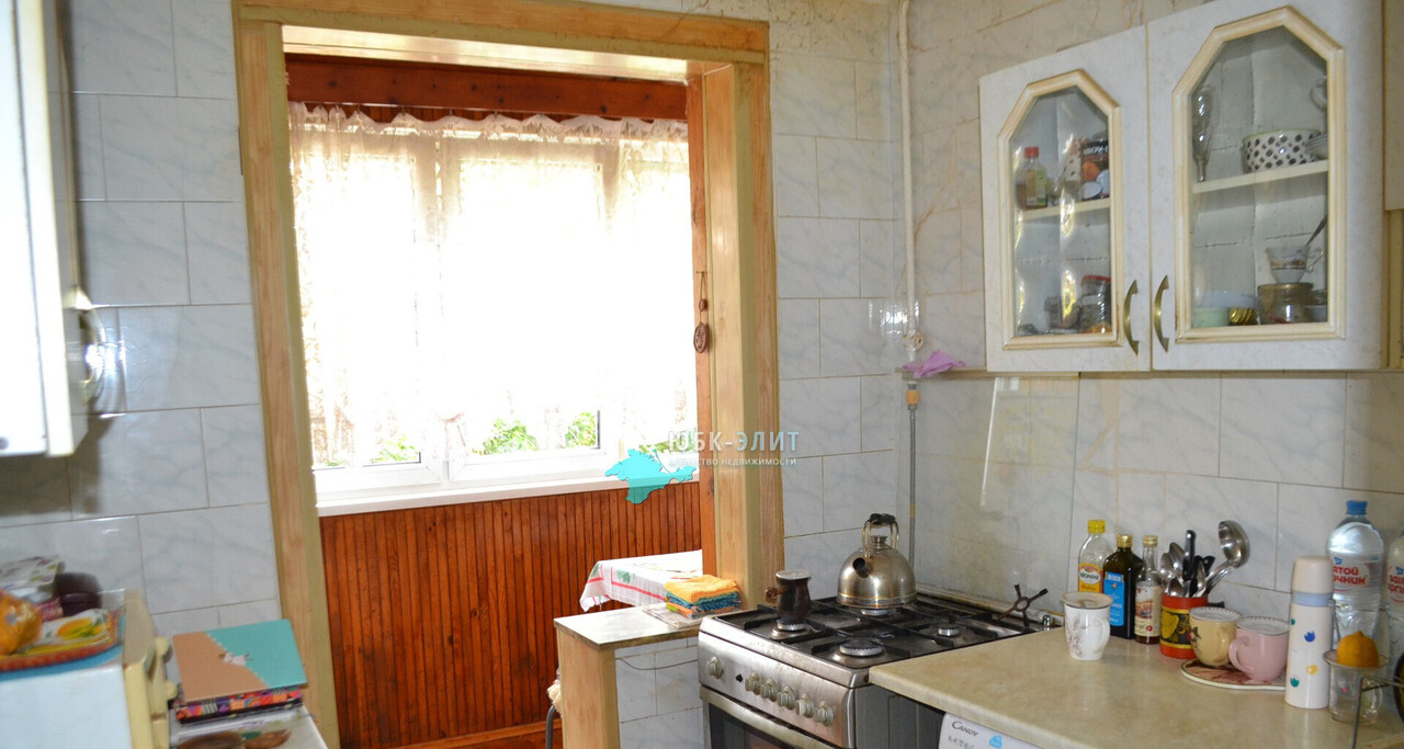 квартира г Ялта ул Грибоедова 3 фото 8