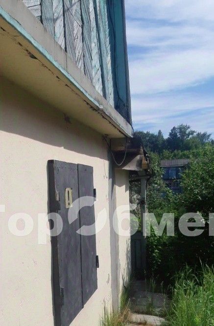 дом г Воскресенск ул Центральная Колыберево-2 СНТ фото 2