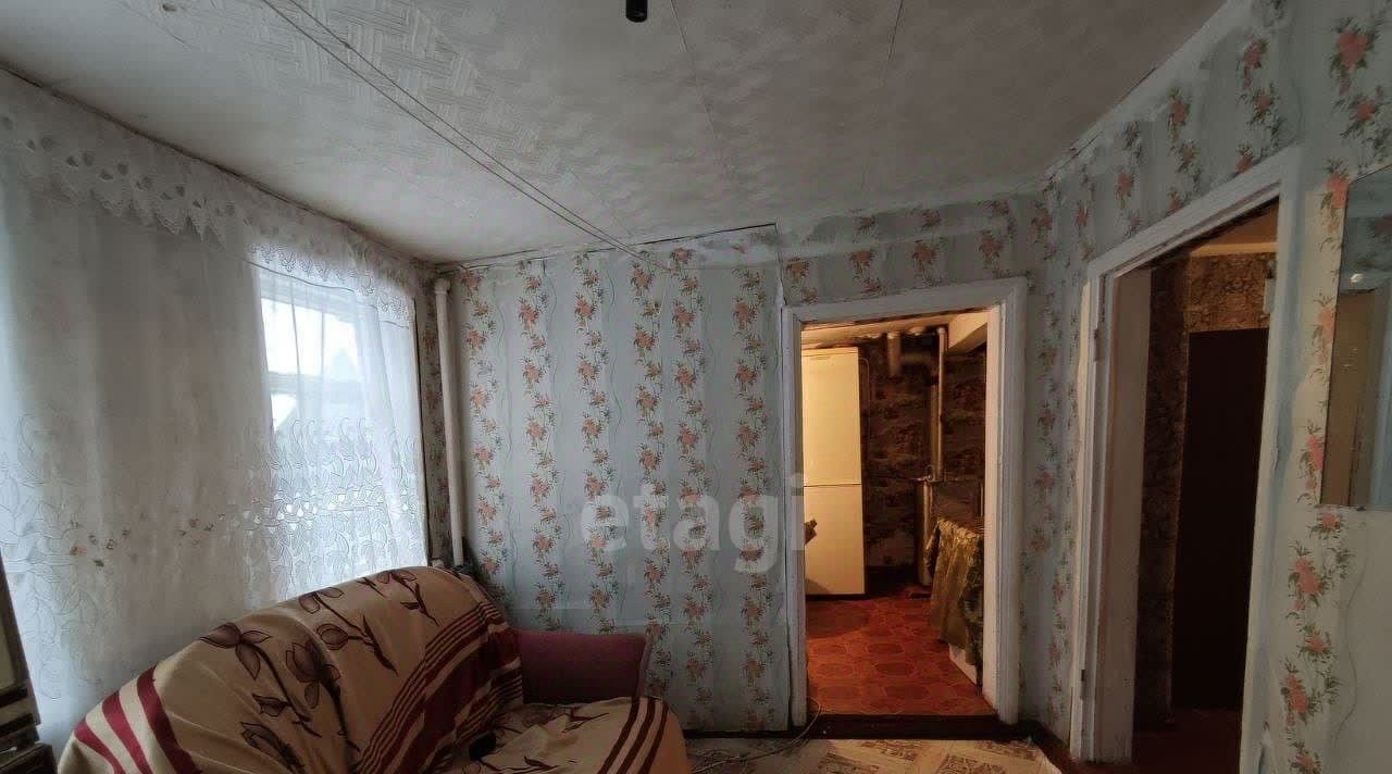 дом г Курск р-н Центральный ул Нижняя Казацкая 189 фото 8