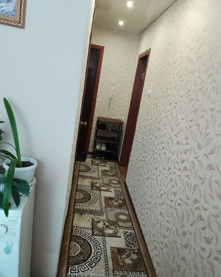 квартира г Заринск ул 25 Партсъезда 42/1 фото 5