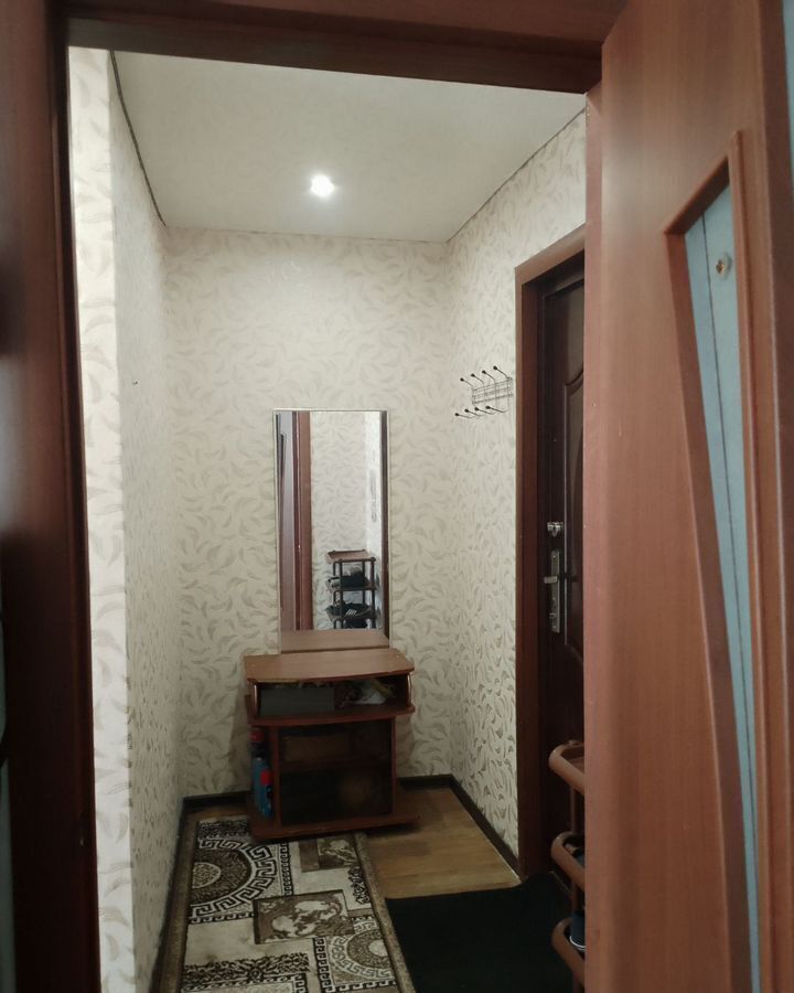 квартира г Заринск ул 25 Партсъезда 42/1 фото 6