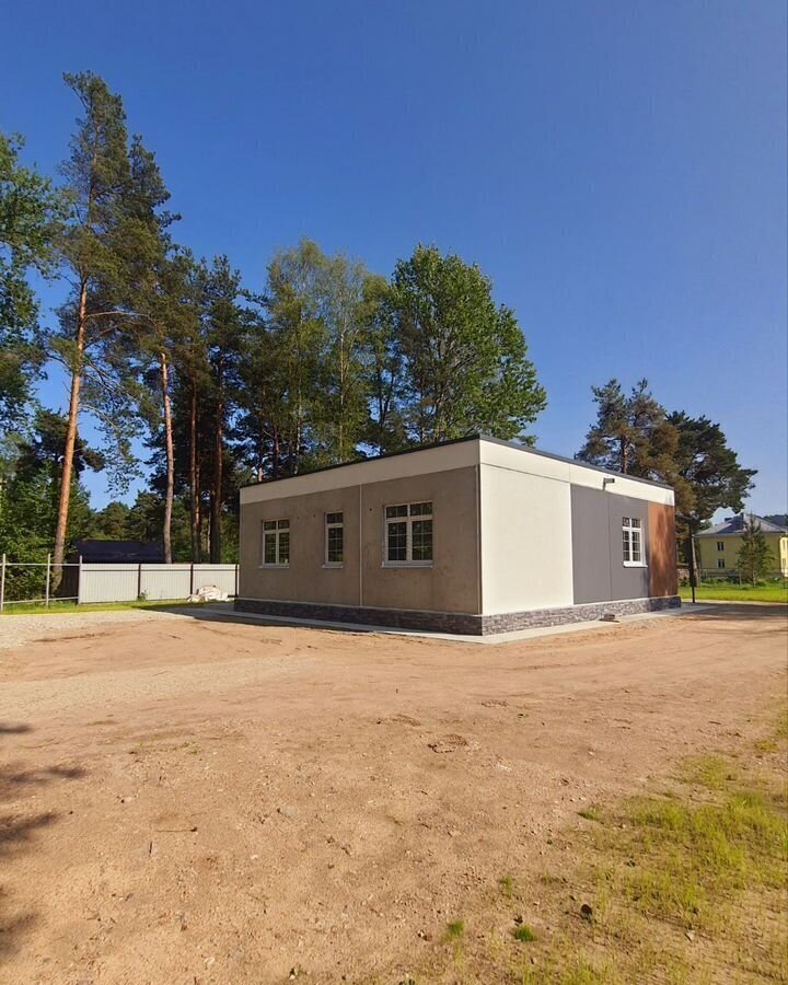 дом г Псков ул Лесная 18 фото 6