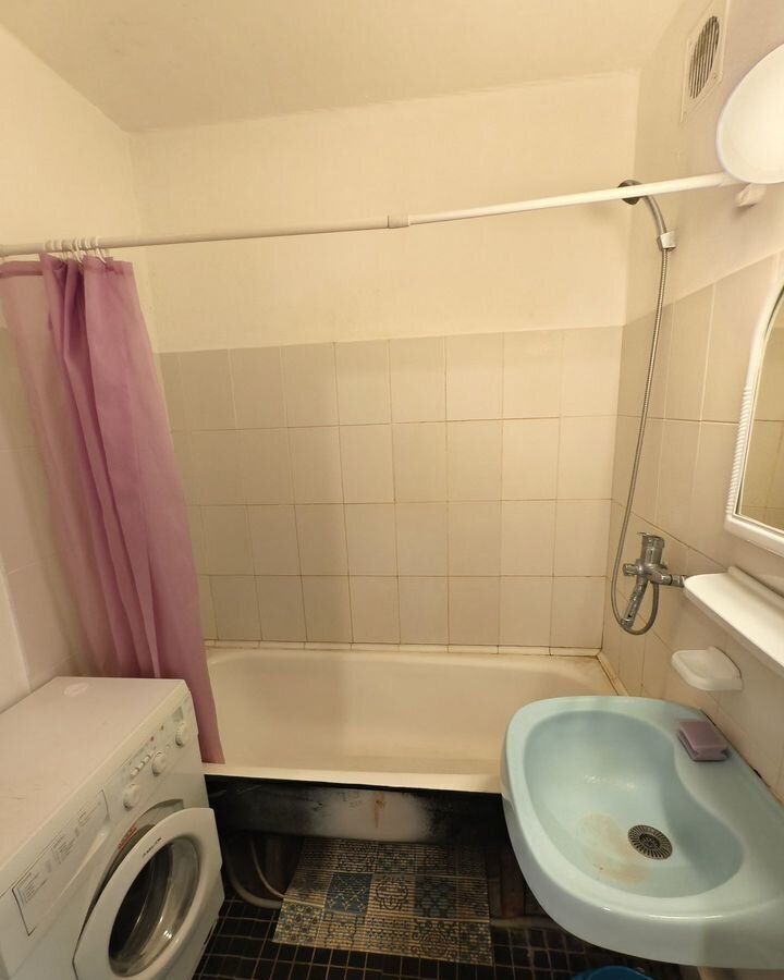 квартира г Новокуйбышевск ул Островского 20 фото 9