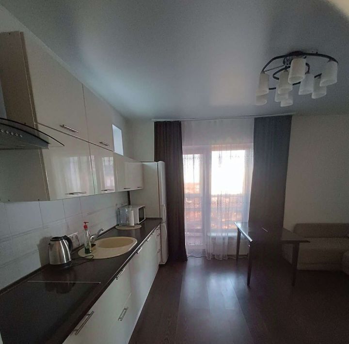 квартира г Великий Новгород ул Большая Санкт-Петербургская 124а фото 28