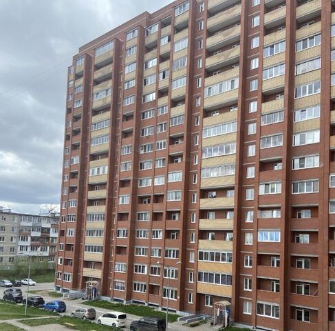 р-н Орджоникидзевский ул Менжинского 53а фото