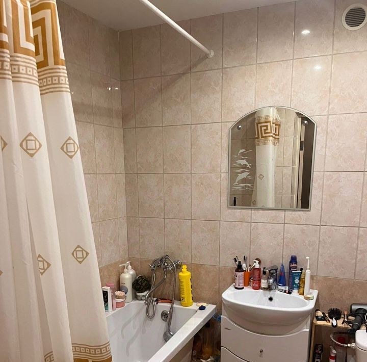 квартира г Курск р-н Центральный ул Перекальского 11 фото 6