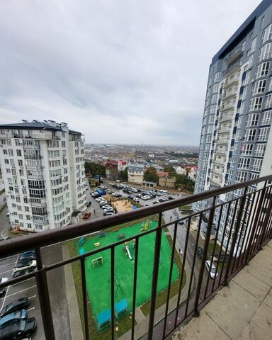 ул Александра Маринеско 1бк/2 Крым фото