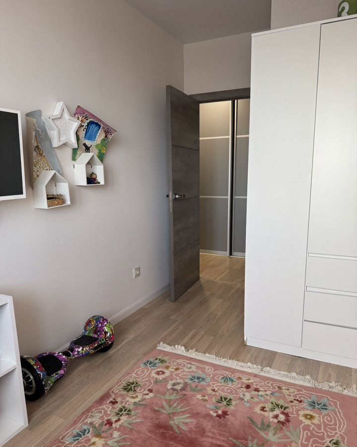 квартира г Екатеринбург Академический ул. Академика Вонсовского, 21 фото 13