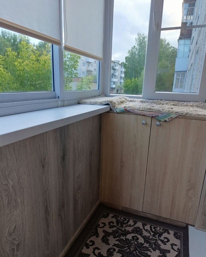 квартира г Снежинск ул Ленина 35 фото 17
