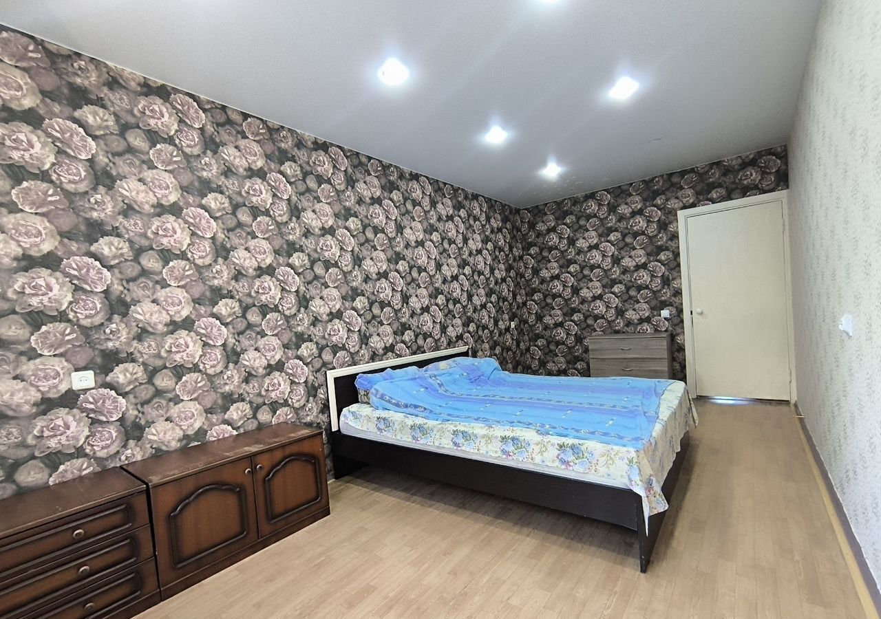 квартира г Волгоград р-н Дзержинский ул Шекснинская 10а фото 6