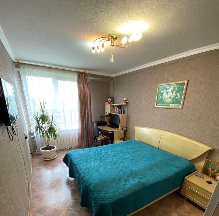 квартира р-н Кингисеппский г Ивангород ул Гагарина 9 фото 21