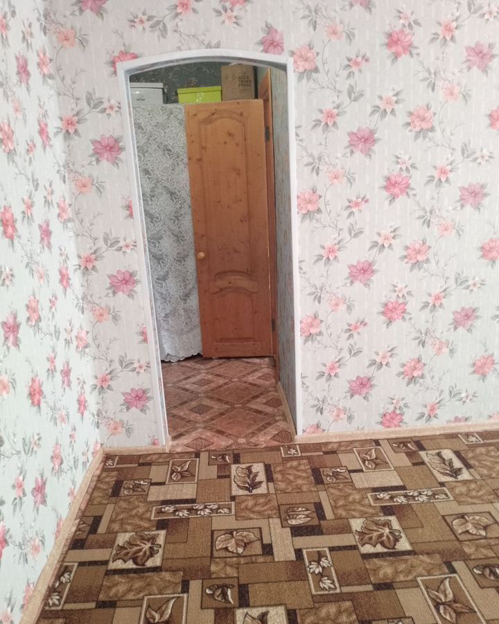 квартира р-н Кольчугинский г Кольчугино ул Мира 1 муниципальное образование Кольчугино фото 7