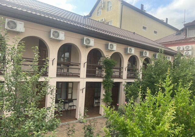 комната с Кабардинка ул Октябрьская 52 фото