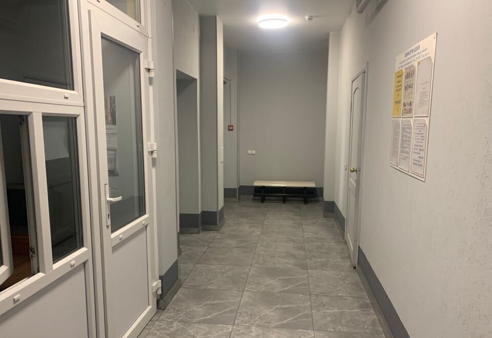 квартира г Екатеринбург р-н Чкаловский Чкаловская ул Щорса 35 фото 15