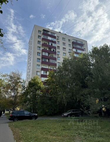 ВАО район Соколиная гора ул 8-я Соколиной Горы 8 Московская область фото