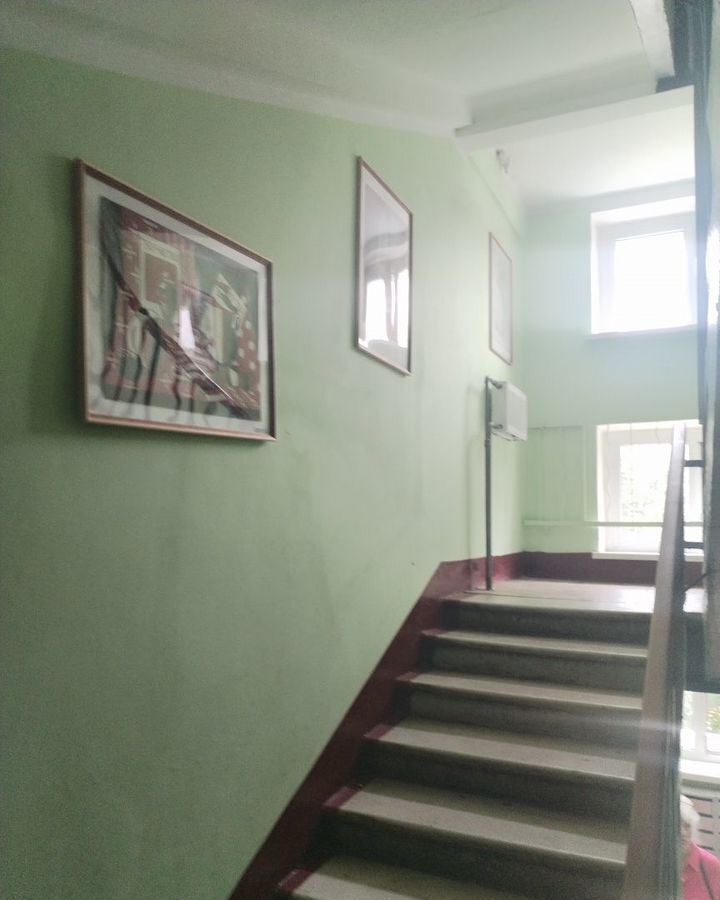 квартира г Королев ул Терешковой 9 фото 11
