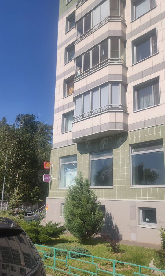квартира г Мытищи ул Кедрина 3 фото 17