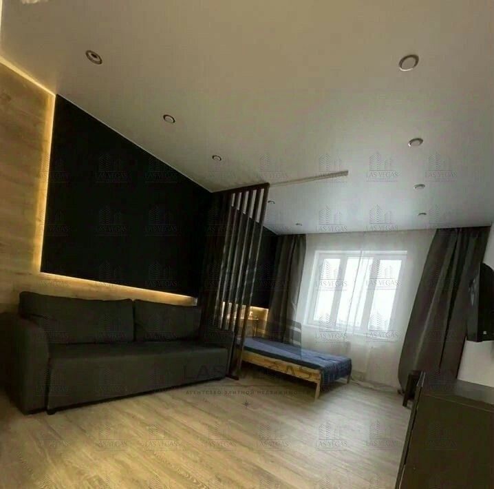 квартира г Казань метро Горки р-н Советский ул Аделя Кутуя 110дк/1 фото 2