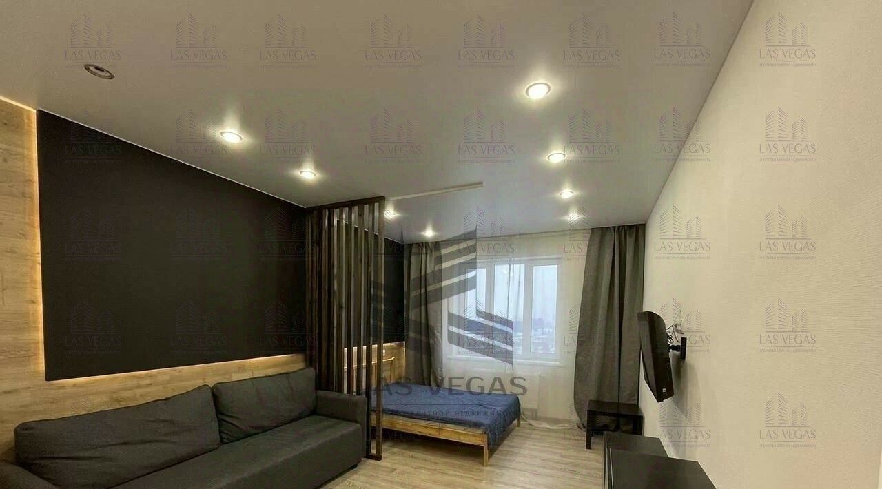 квартира г Казань метро Горки р-н Советский ул Аделя Кутуя 110дк/1 фото 9