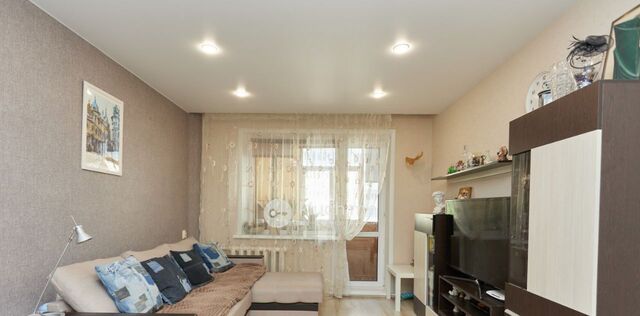 квартира Яшьлек ул Кулахметова 15 фото
