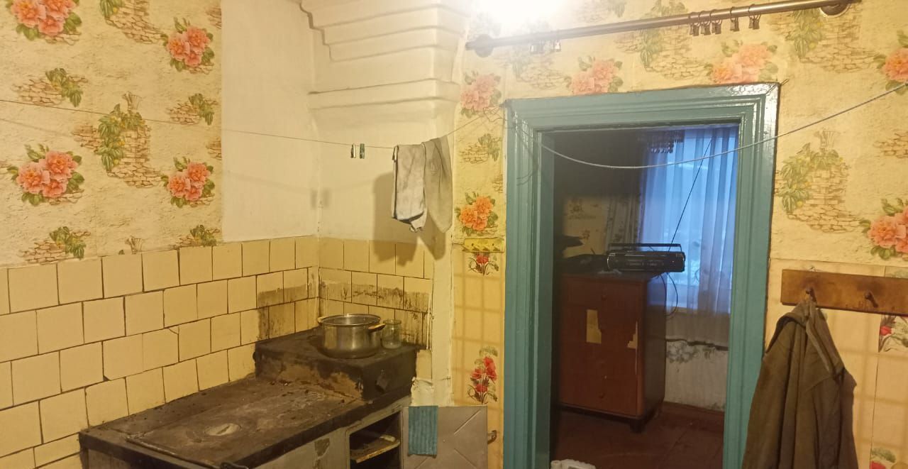 дом г Прокопьевск ул Балтийская 27 Кемеровская обл. — Кузбасс фото 13