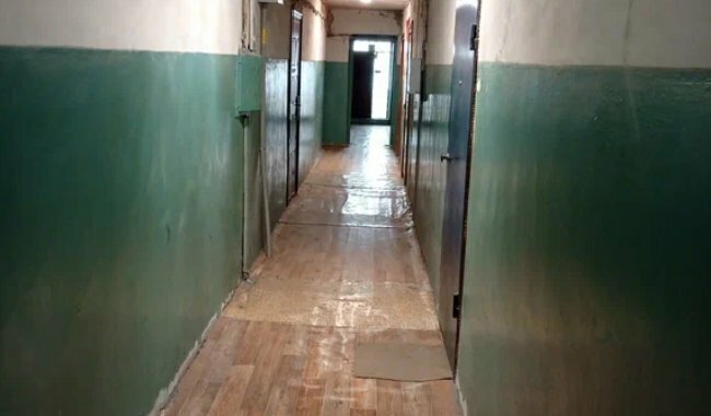 комната г Чебоксары пр-кт 9-й Пятилетки 4 фото 3