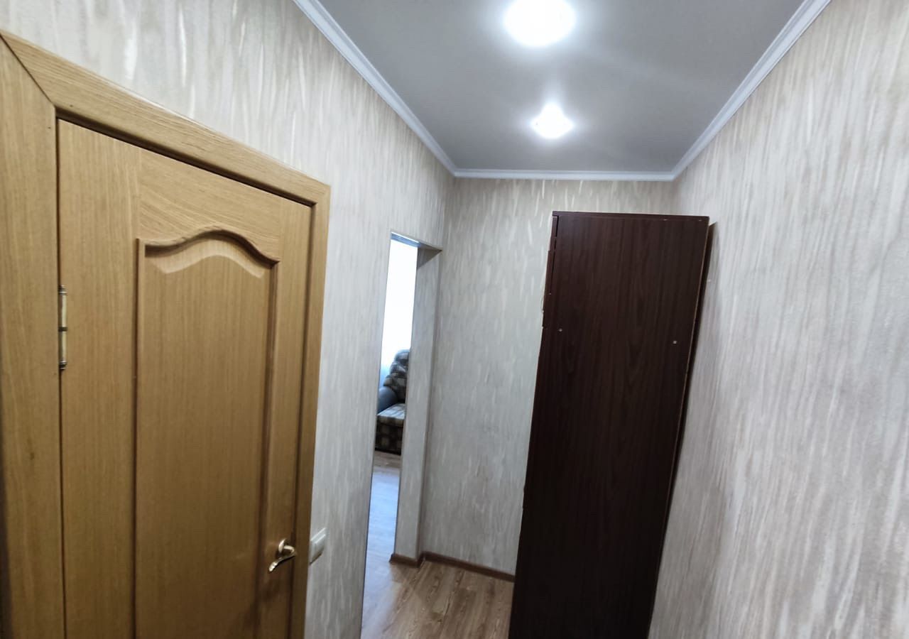 квартира г Владимир мкр Пиганово ул Центральная 2 р-н Ленинский Пиганово фото 6