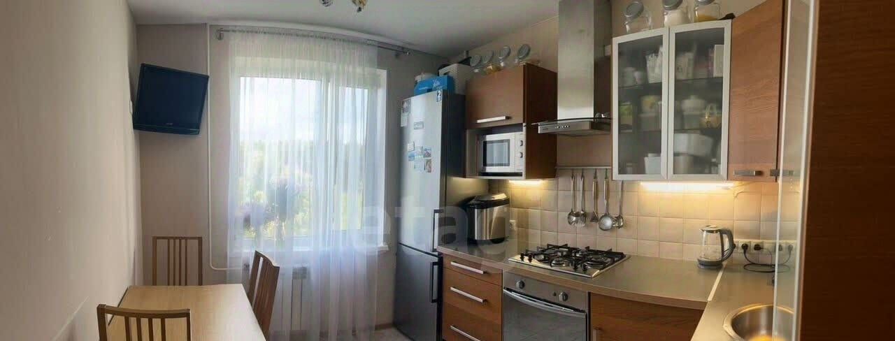 квартира г Одинцово ул Говорова 8к/1 Одинцово фото 1