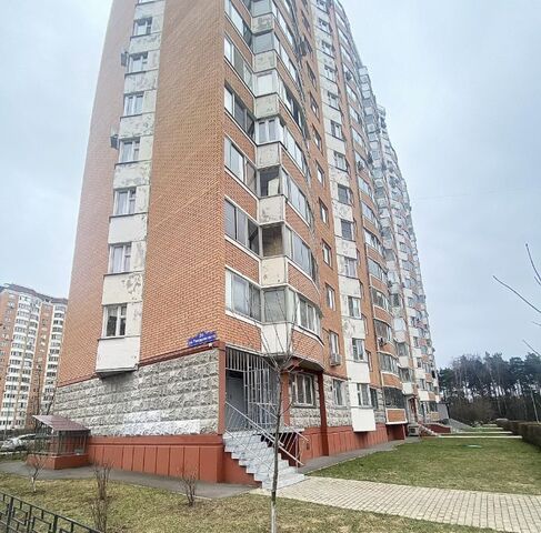 метро Новокосино дом 20 Московская область, Балашиха фото