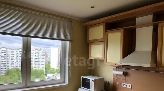 метро Красный строитель ш Варшавское 154к/2 фото